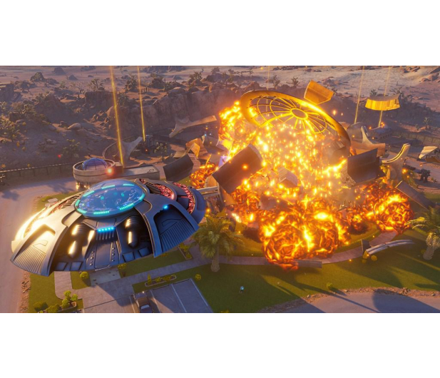 Destroy All Humans 1 Remake PS4 - 1377503 - zdjęcie 7